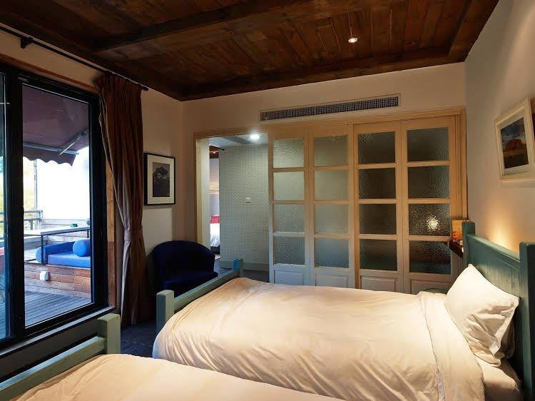 Hangzhou UU Hotel2