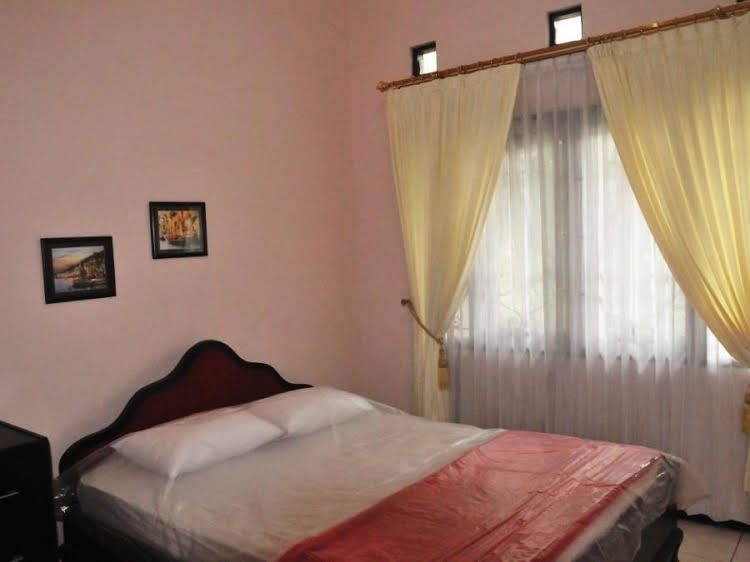 Sandubaya Guest House3