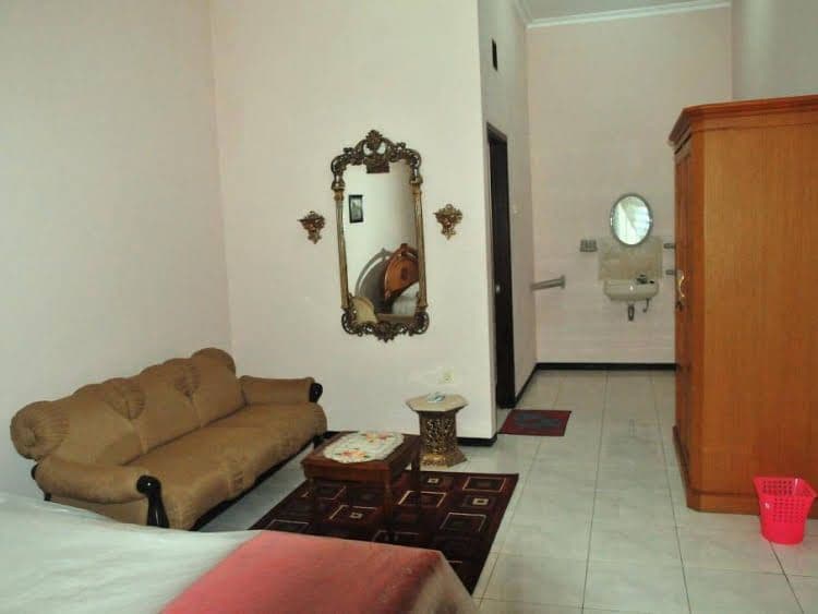 Sandubaya Guest House Sandubaya Guest House
