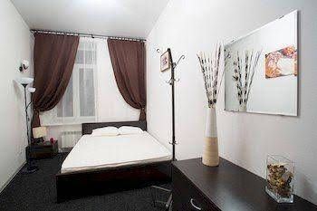 Hostel Nomera na Zagorodnom1