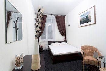Hostel Nomera na Zagorodnom3