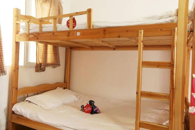 Mola Mola Hostel Mola Mola Hostel