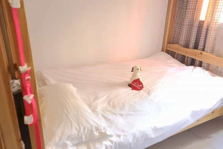 Mola Mola Hostel Mola Mola Hostel
