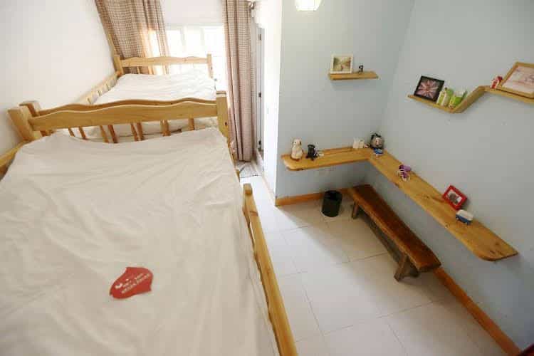 Mola Mola Hostel Mola Mola Hostel