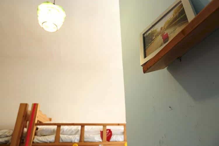 Mola Mola Hostel Mola Mola Hostel