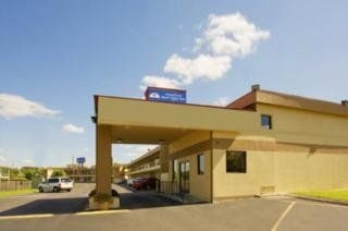 Americas Best Value Inn Nashville South3
