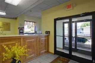 Americas Best Value Inn Nashville South Americas Best Value Inn Nashville South