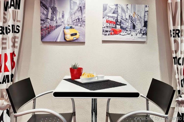 ibis Lille Villeneuve-d'Ascq Grand Stade3