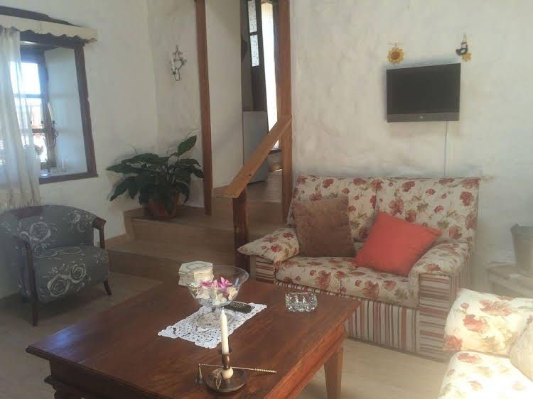 Casa Rural Tajona & Granero3
