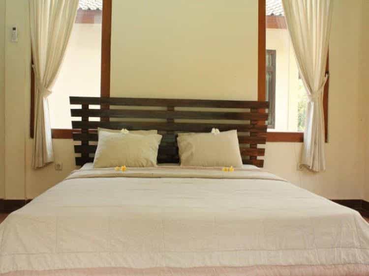 Dewi Ayu Accommodation Dewi Ayu Accommodation