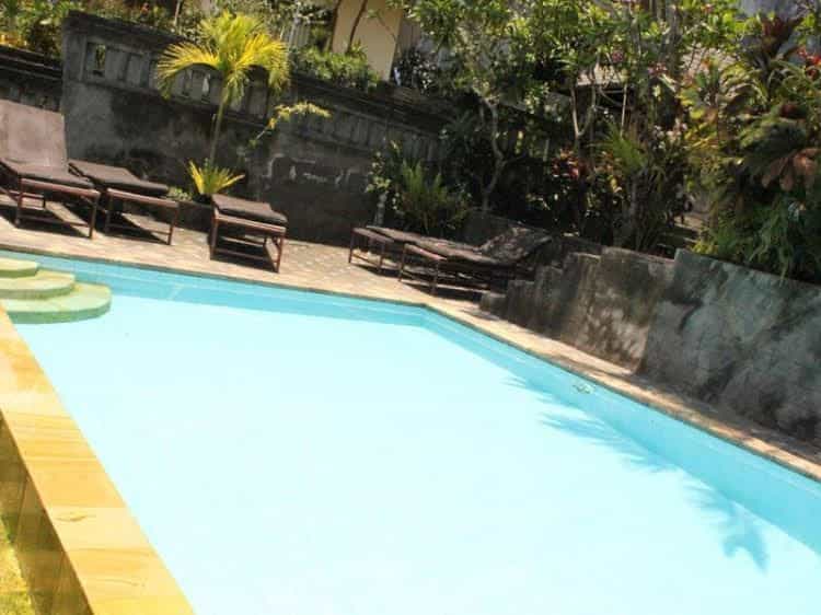 Dewi Ayu Accommodation Dewi Ayu Accommodation