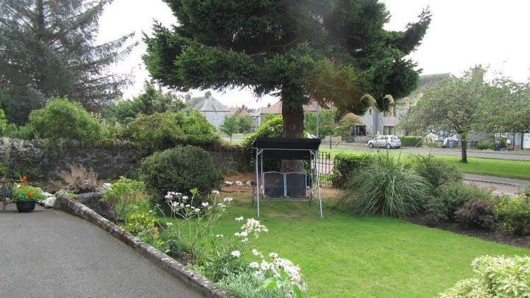 Glengarry Guest House0