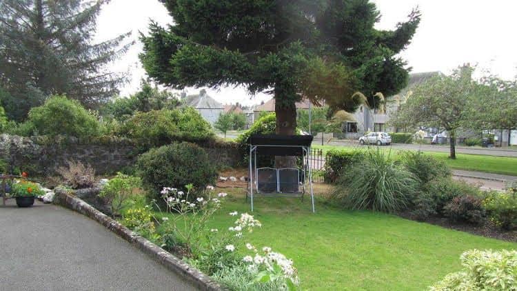 Glengarry Guest House Glengarry Guest House