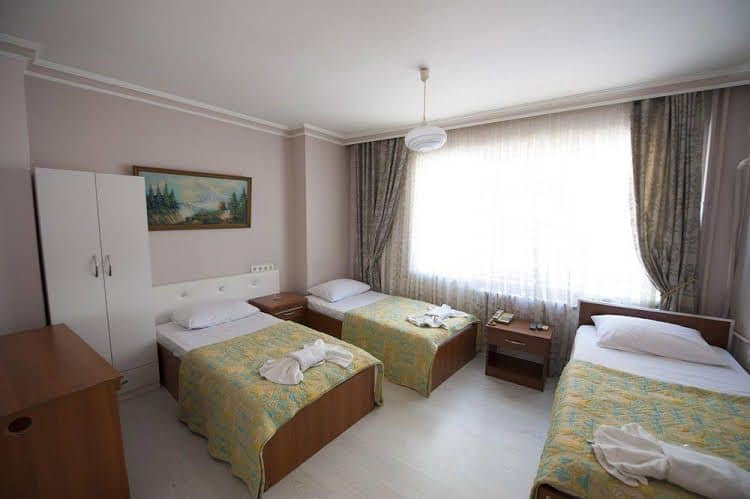 Grand Desi Hotel Grand Desi Hotel