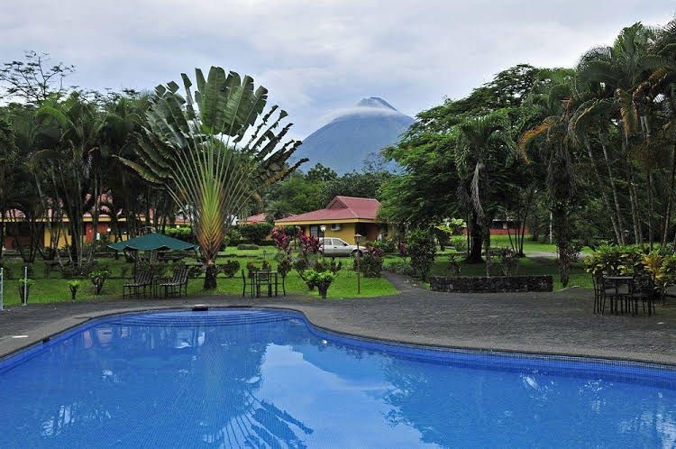 Hotel Arenal Country Inn4