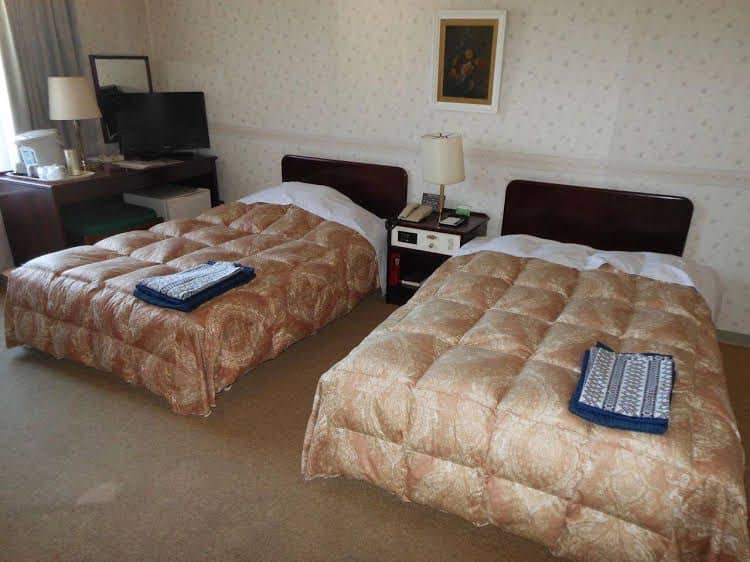 Hotel Manshu Hotel Manshu