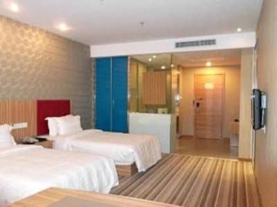 Shanshui Trends Panyu Hotel Shanshui Trends Panyu Hotel