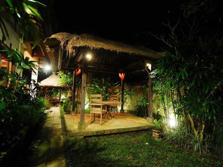 Villa Puja Ubud Villa Puja Ubud