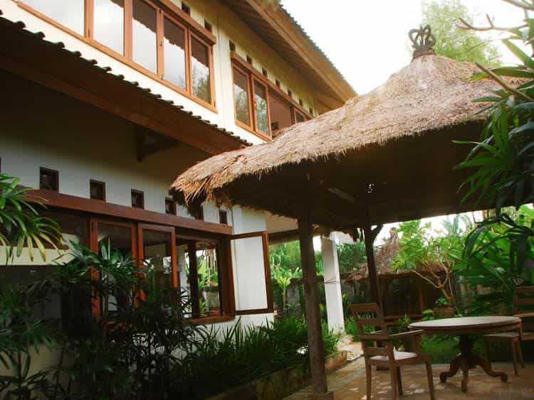 Villa Puja Ubud Villa Puja Ubud