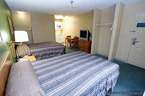 Crossland Economy Studios - Nashville - Airport - Briley Pkwy.4