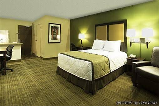 Extended Stay America - Houston - Med. Ctr. - Reliant Pk. - Braeswood Blvd. Extended Stay America - Houston - Med. Ctr. - Reliant Pk. - Braeswood Blvd.