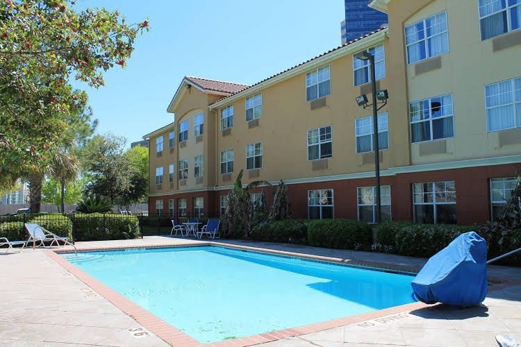 Extended Stay America - Houston - Med. Ctr. - Reliant Pk. - Braeswood Blvd.4
