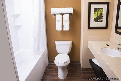 Extended Stay America - Houston - Med. Ctr. - Reliant Pk. - Braeswood Blvd.1