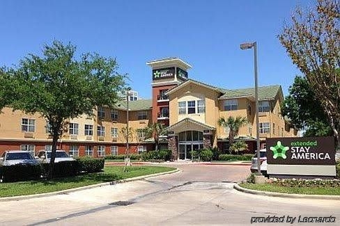Extended Stay America - Houston - Med. Ctr. - Reliant Pk. - Braeswood Blvd.3