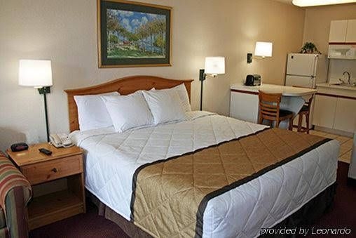 Extended Stay America - Birmingham - Perimeter Park South3