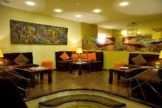 Buyukyildiz Hotel Buyukyildiz Hotel
