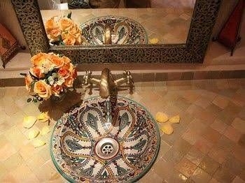 Riad Couleurs du Sud3