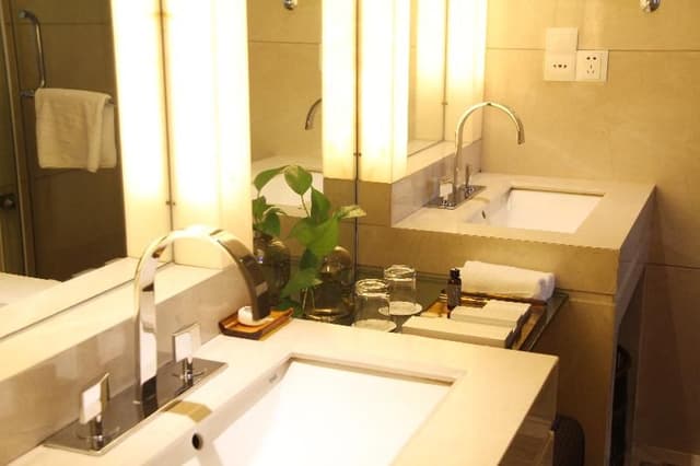 SUITE EXECUTIVE