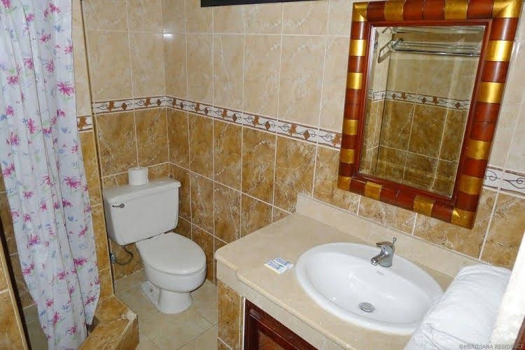 Residence Meridiana4