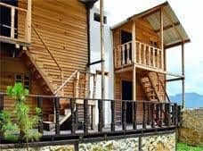 Cabanas Makarios Cabanas Makarios
