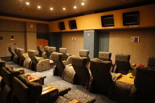 โรงแรมอะป้า ฟูุกุอิ-คาตามาจิ (APA Hotel Fukui-Katamachi)2