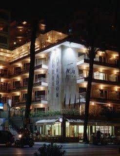 Jaranya Hotel Jaranya Hotel