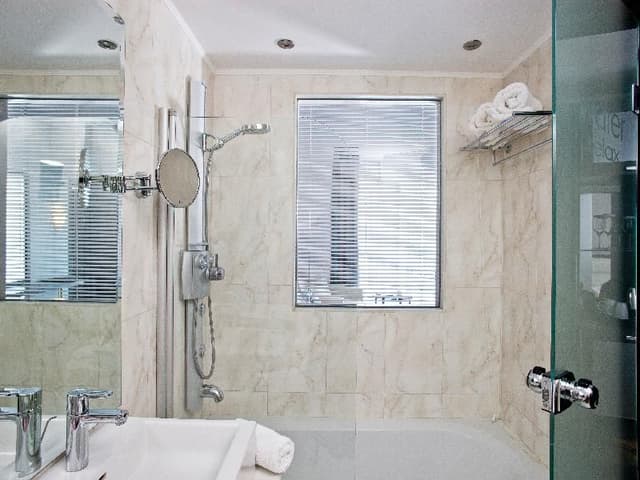 Double or Twin DELUXE GARDEN VIEW