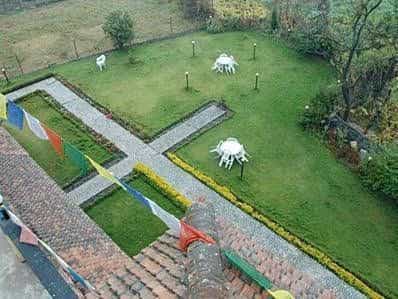 Planet Bhaktapur Hotel Planet Bhaktapur Hotel