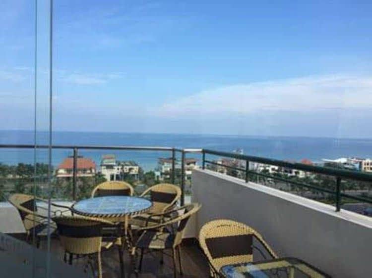 Da Nang Port Hotel Da Nang Port Hotel