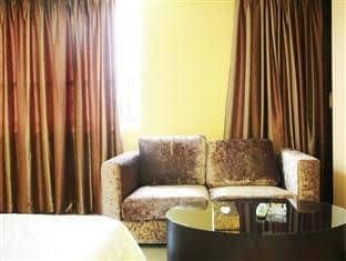 U Hotel South Pearl SOHO Apartment U Hotel South Pearl SOHO Apartment