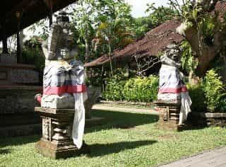 Puri Saren Ubud Puri Saren Ubud