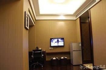 Guangzhou Zhaopai International Apartment Hotel Guangzhou Zhaopai International Apartment Hotel