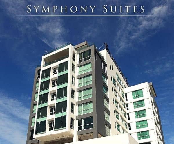 Symphony Suites Hotel Symphony Suites Hotel