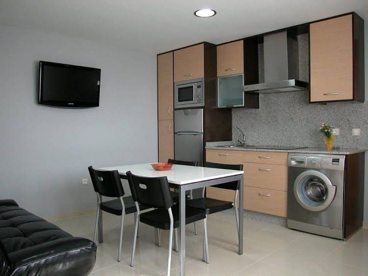 Apartamentos Coral Do Mar III2