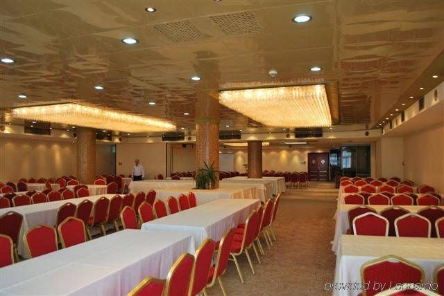 Hotel Bosna AD0