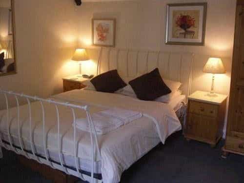 Chestnut Bed and Breakfast Chestnut Bed and Breakfast