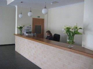 Apartamentos Gaivota0