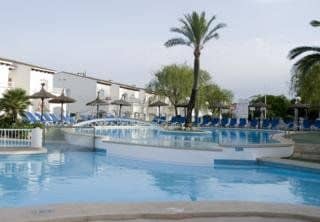 Sea Club Alcudia Sea Club Alcudia