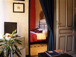 Aklesia Suite B&B0
