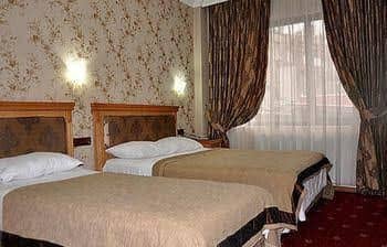 Grand Papirus Hotel Grand Papirus Hotel